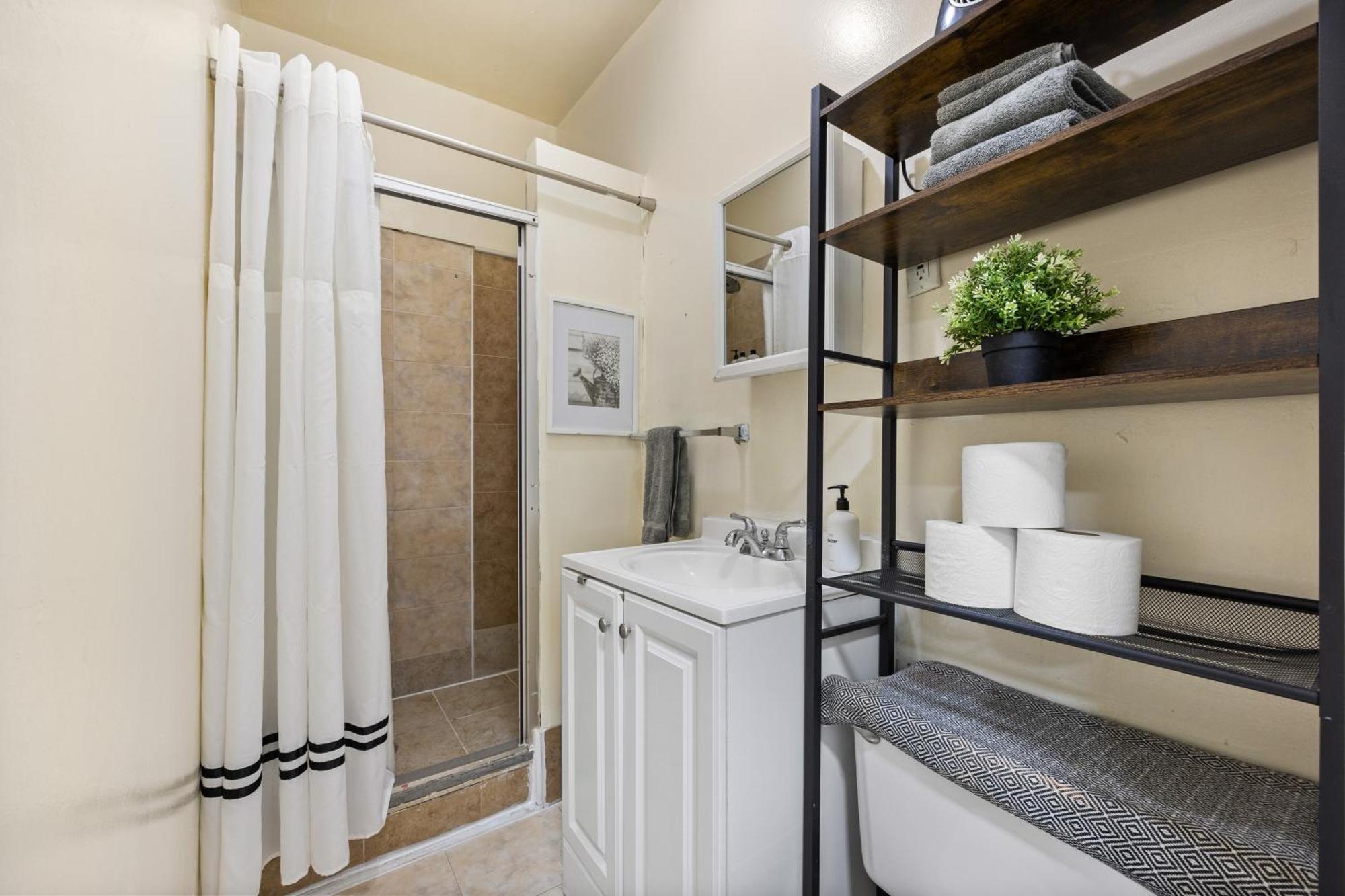 Sleek 2br - Walking Distance To Times Square Nova York