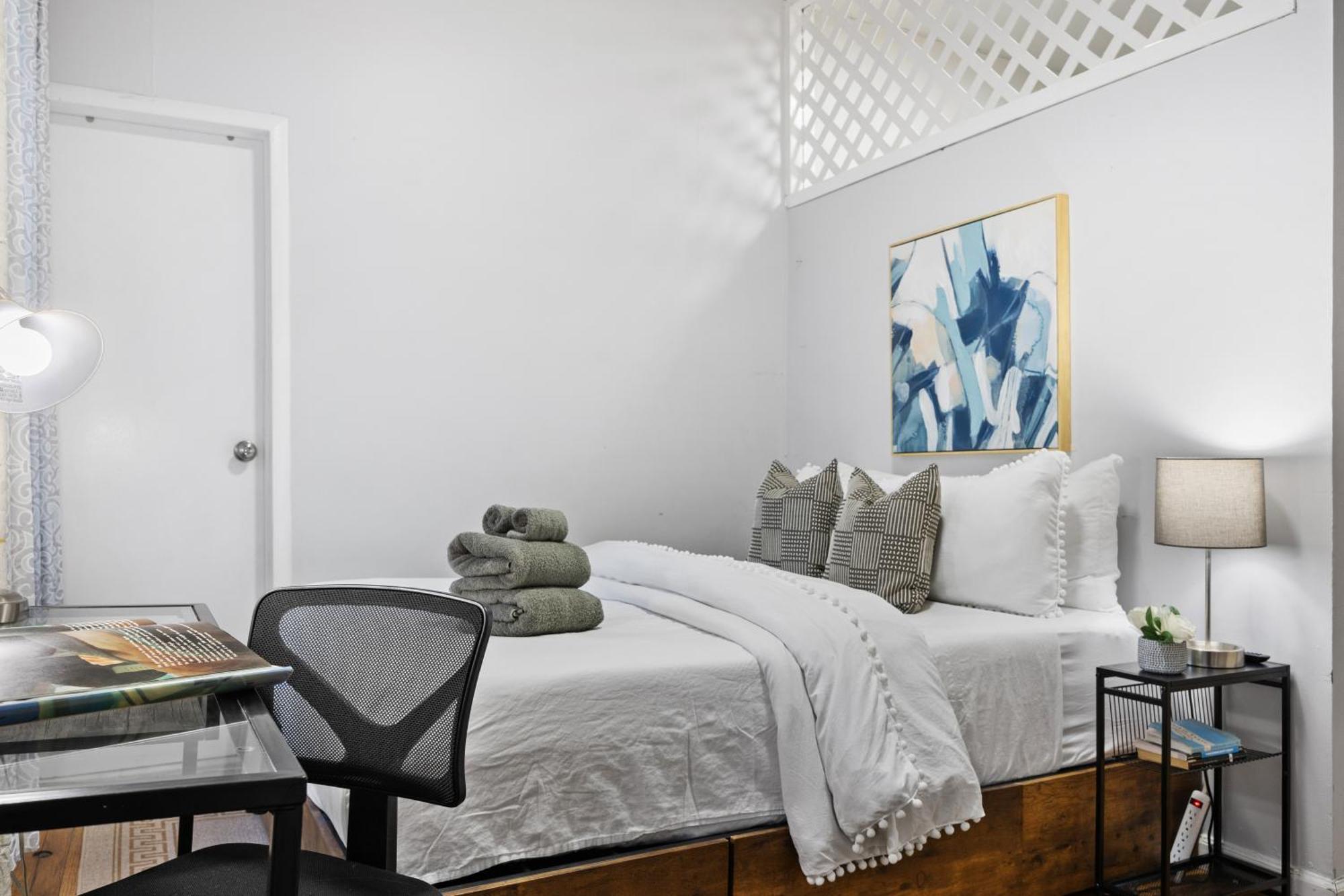 Sleek 2br - Walking Distance To Times Square * Nova York